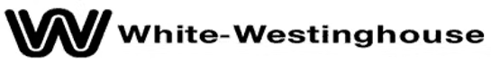 White-Westinghouse