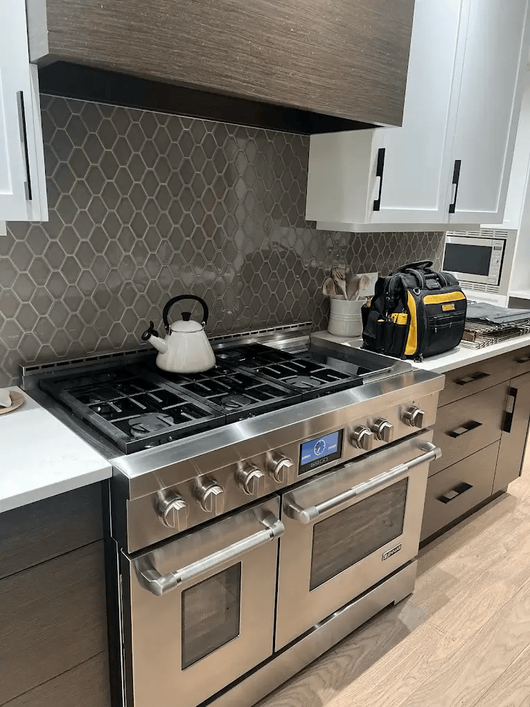 Appliance Repair Service